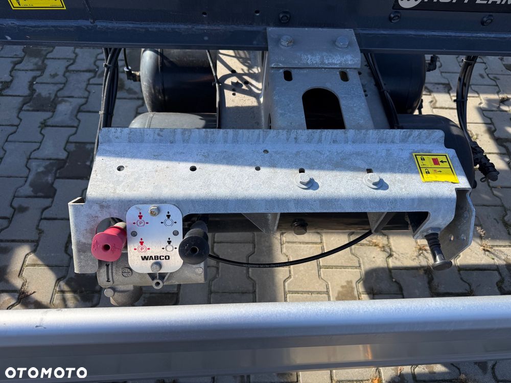 Huffermann HSA 18.65 LS - 4