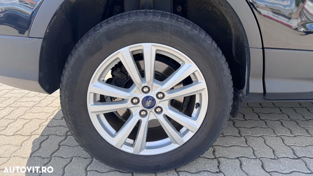 Ford Kuga 1.5 EcoBoost 2x4 Cool & Connect - 15