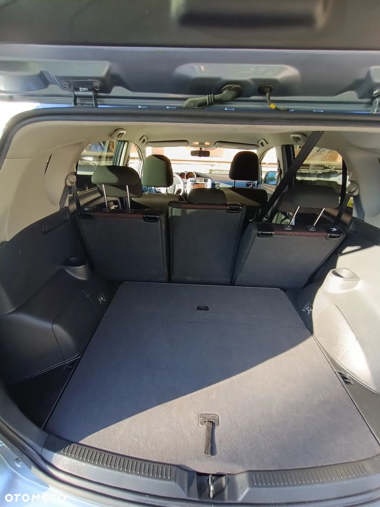 Toyota Verso - 6