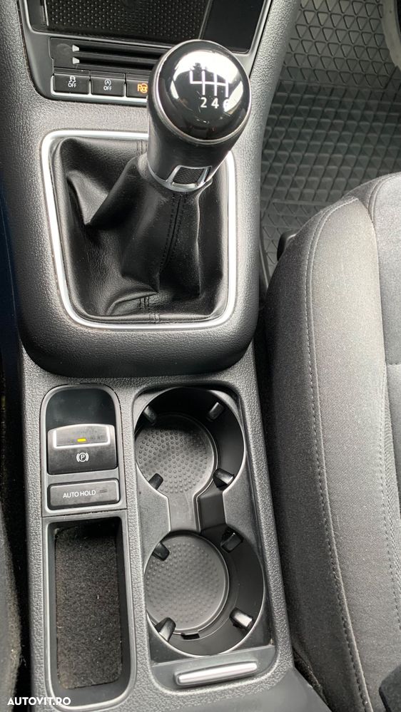 Volkswagen Tiguan 1.4 TSI BlueMotion Technology Cup Sport & Style - 17