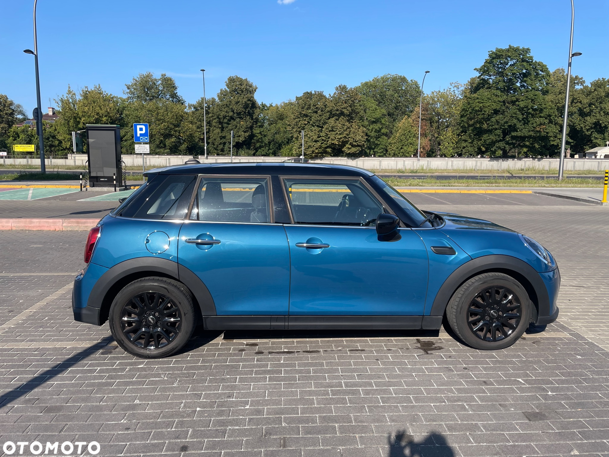 MINI Cooper - 8