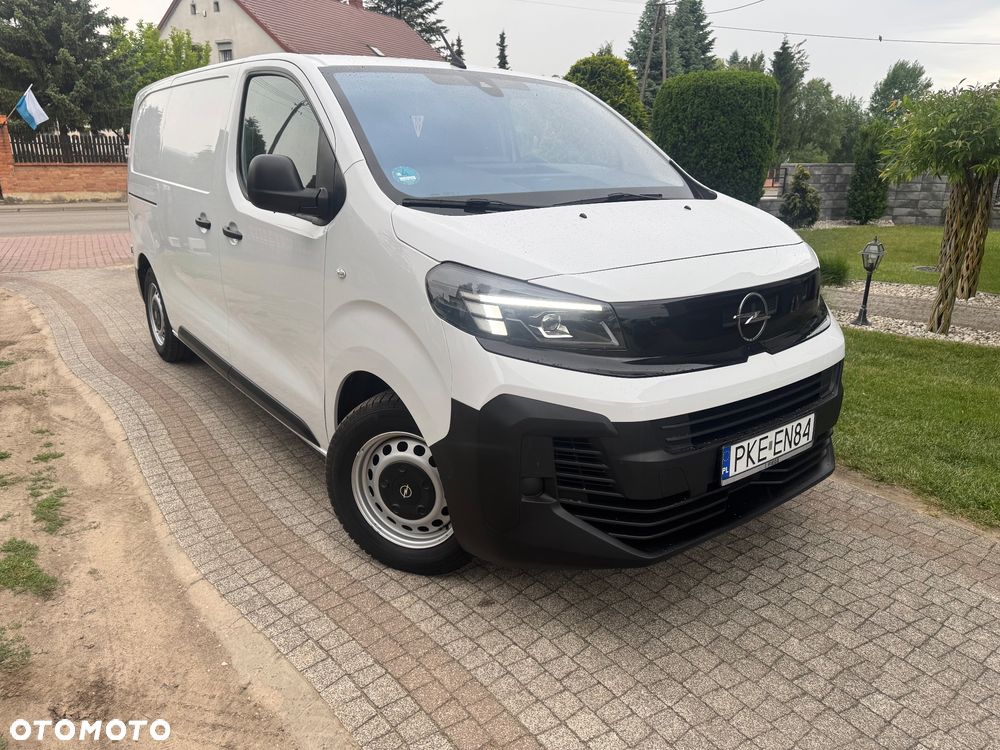 Opel Vivaro - 20