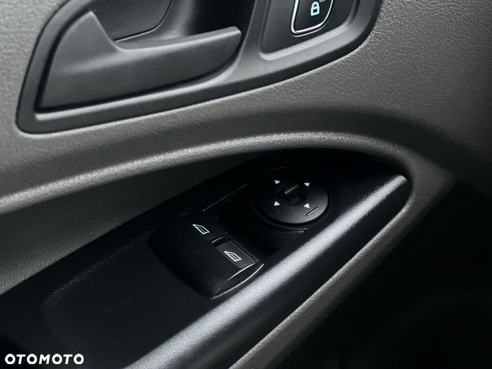 Ford Transit Connect Kombi 220 L1 Trend - 29