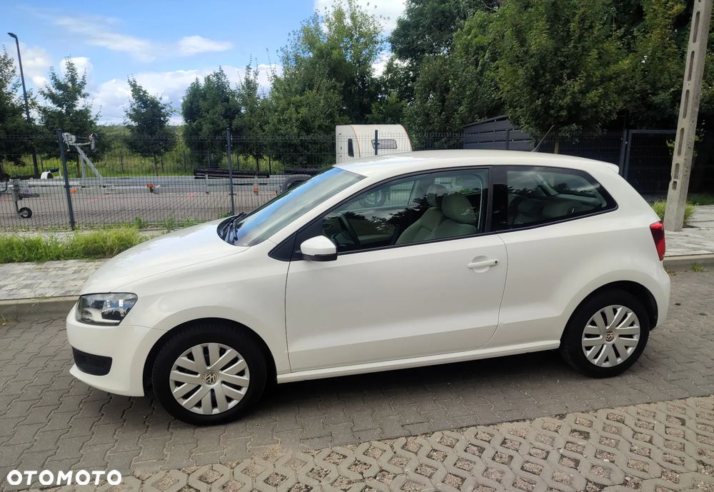 Volkswagen Polo - 3