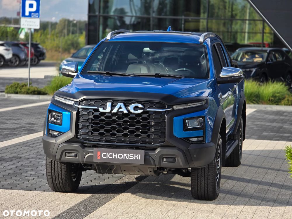 JAC T9 - 39