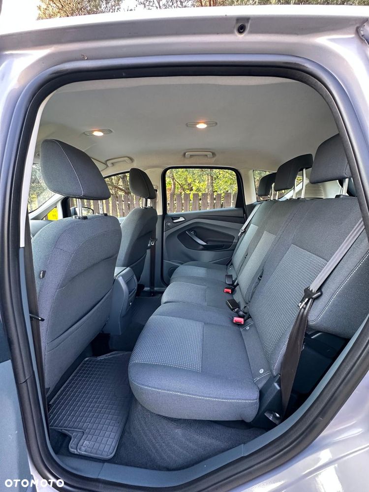 Ford C-MAX - 7