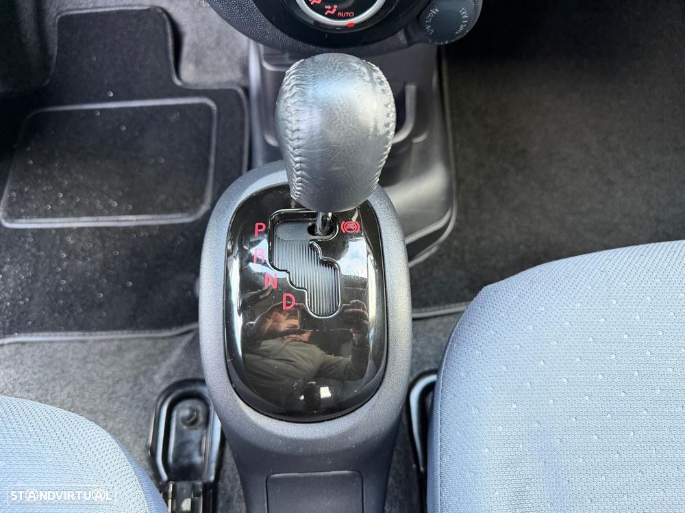 Peugeot iOn Standard - 22