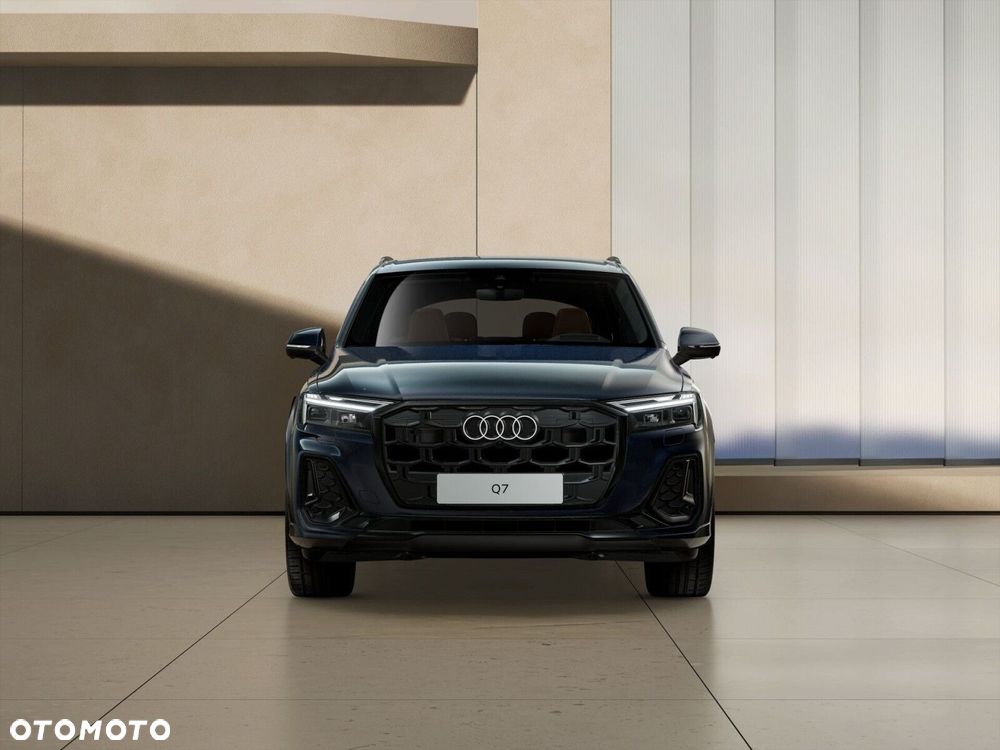 Audi Q7 - 2