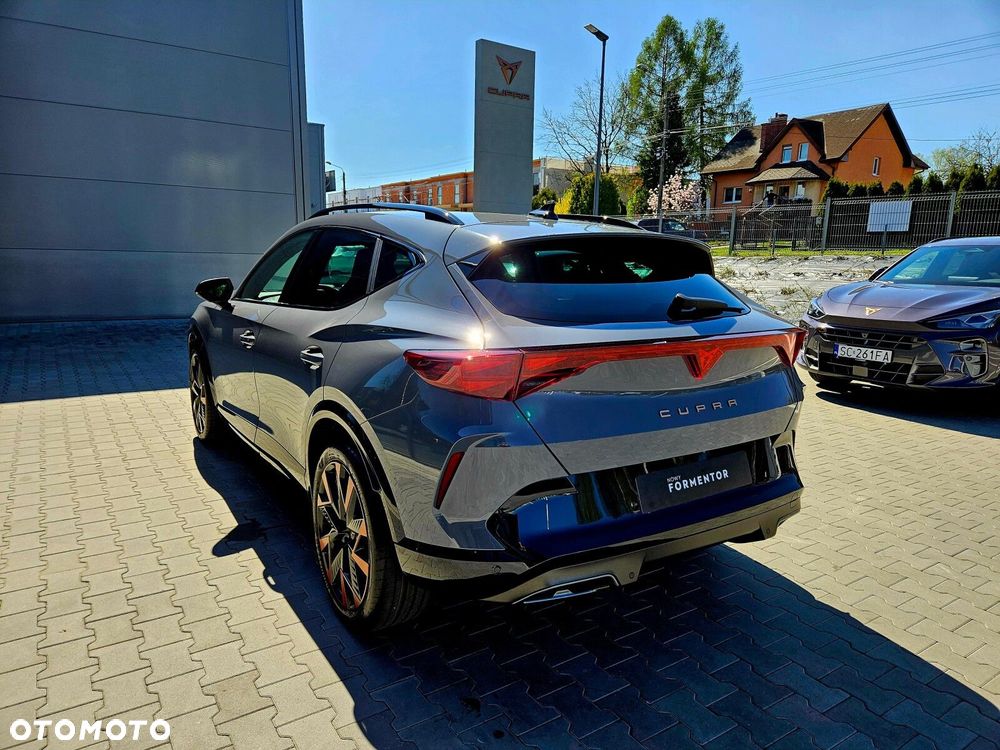 Cupra Formentor 1.5 TSI DSG - 5
