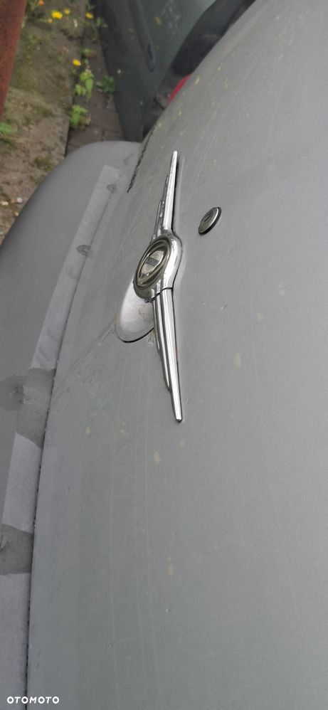 Chrysler Pt Cruiser 2,0 B na części - 12