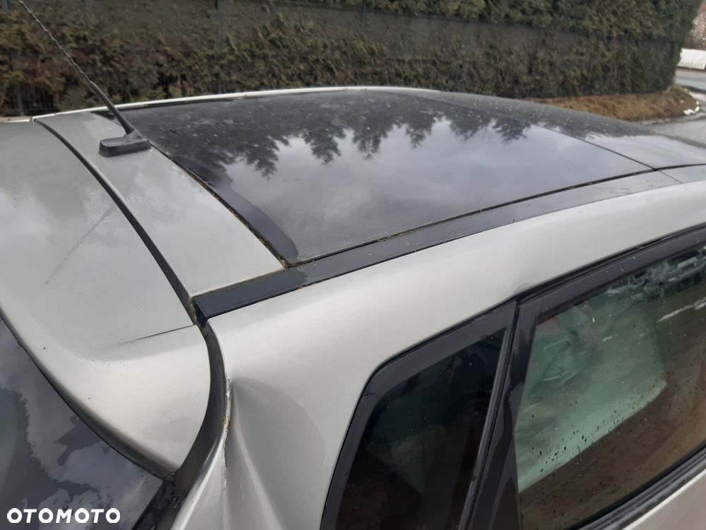 Kia Venga 1.6 CVVT Automatik Platinum Edition - 8