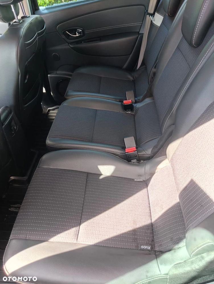 Renault Grand Scenic Gr 1.5 dCi Energy Bose EU6 - 8