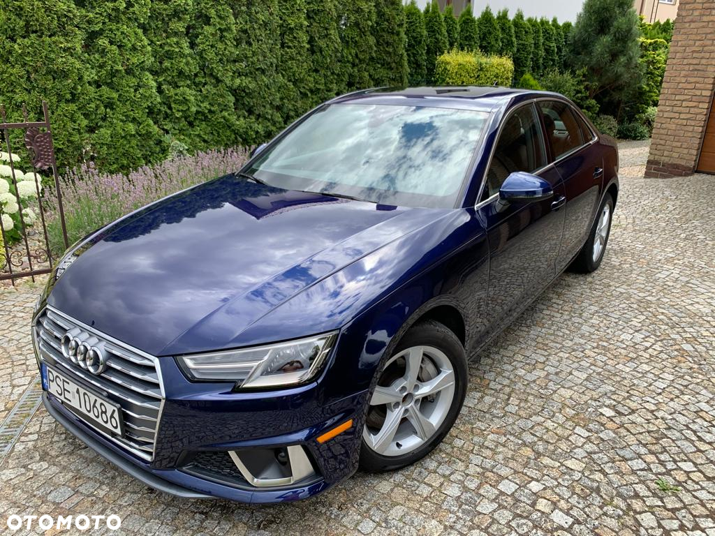 Audi A4 2.0 TFSI Quattro S tronic - 6