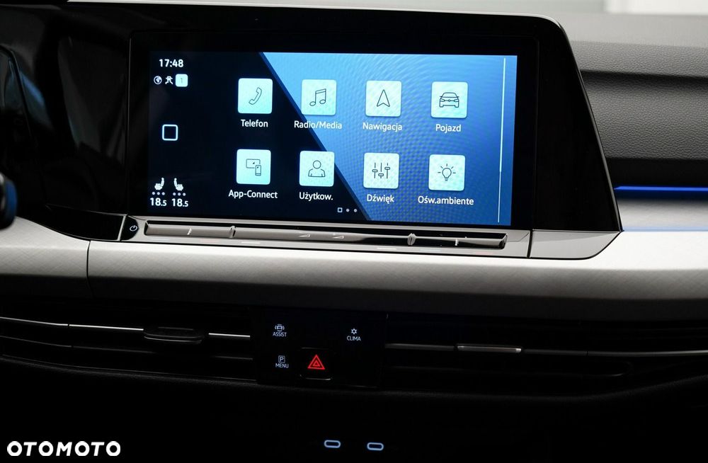 Volkswagen Golf - 28