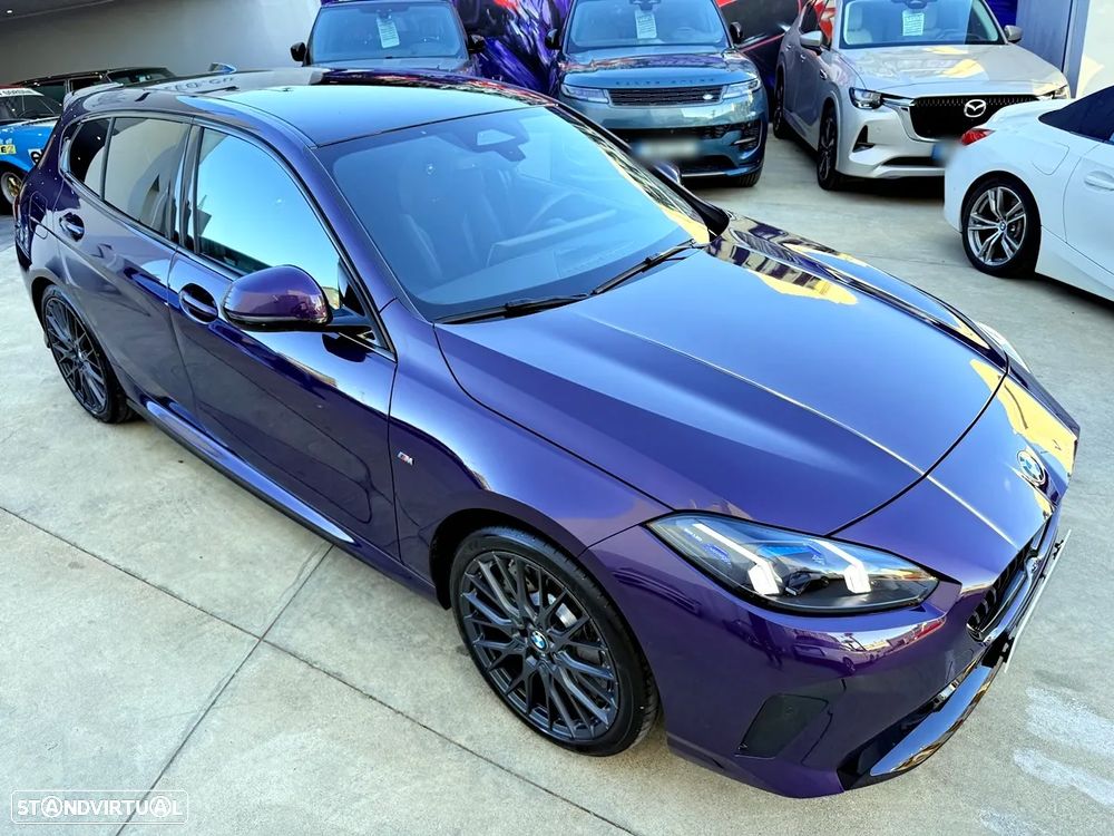 BMW 116 Pack Desportivo M - 43