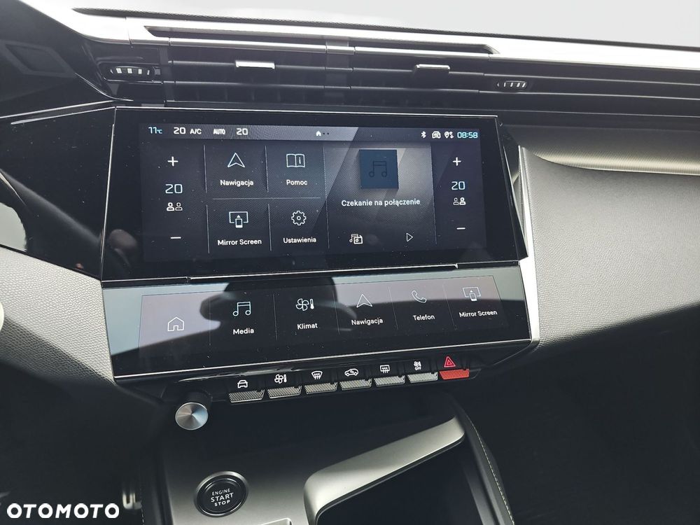 Peugeot 308 - 19