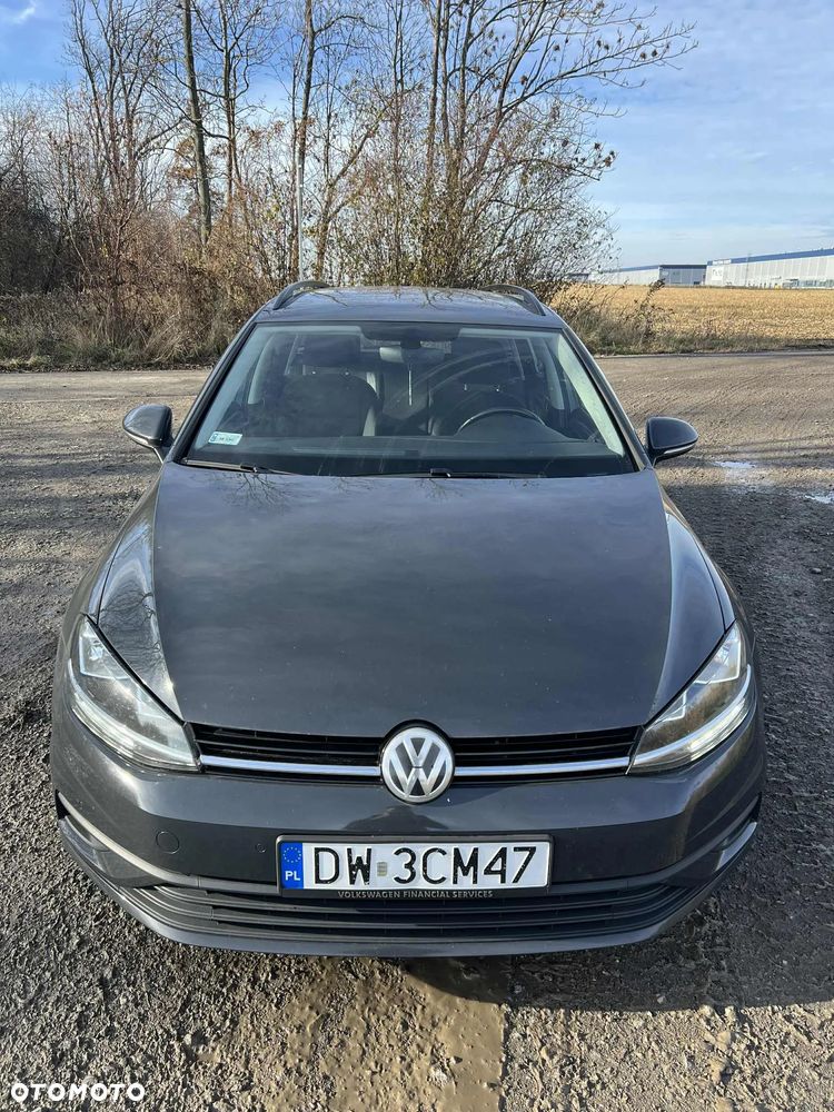 Volkswagen Golf 1.6 TDI BMT Comfortline - 3