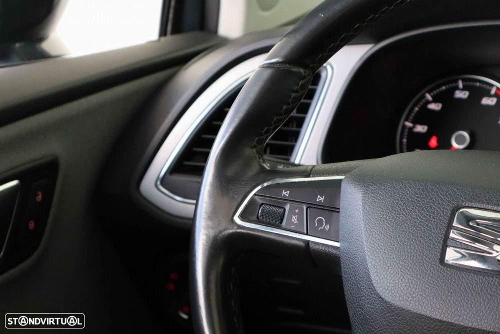 SEAT Leon 1.0 EcoTSI Style S/S - 16