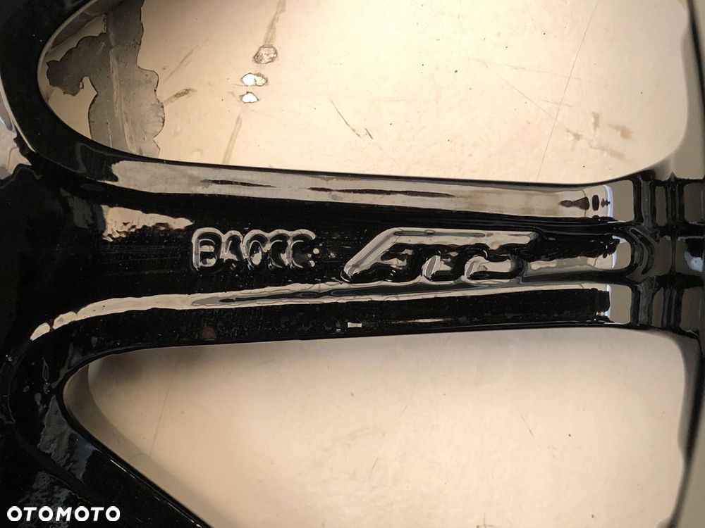 FELGI ALUFELGI RANGE ROVER EVOQUE 17" 7J - 9