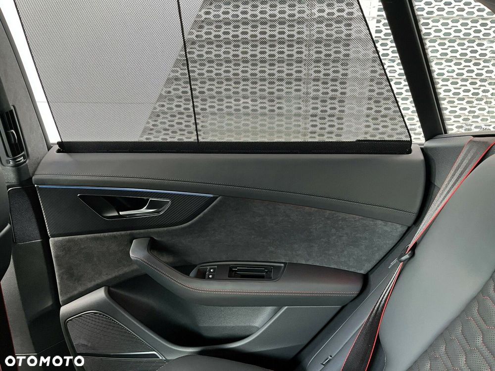 Audi RS Q8 - 17