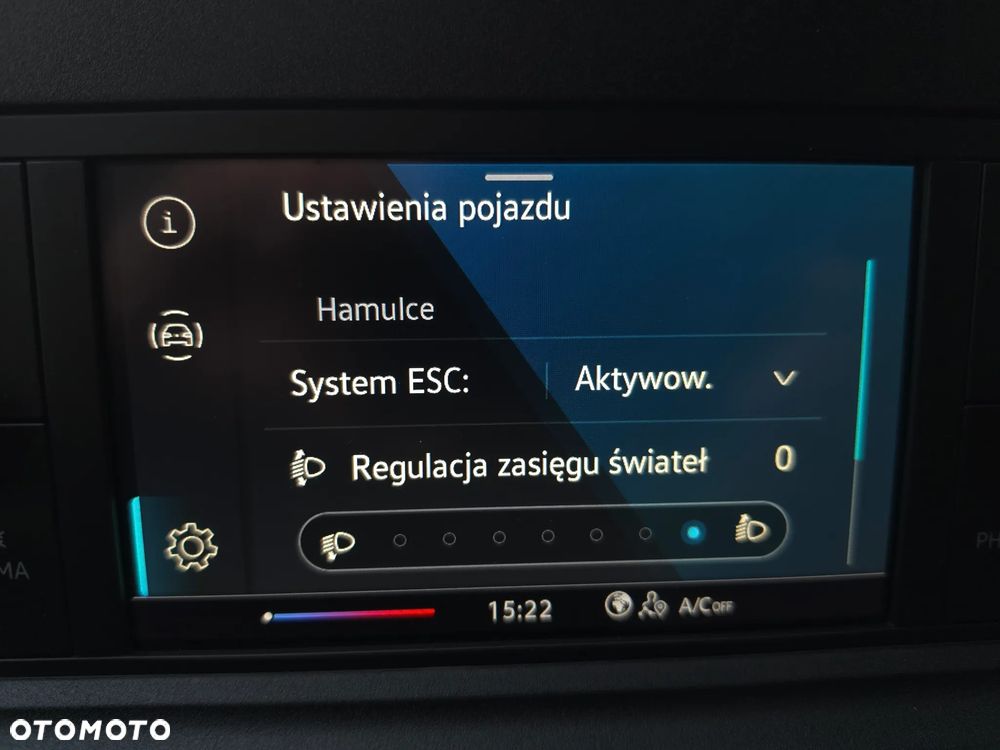 Volkswagen Caddy 1.5 TSI DSG - 29