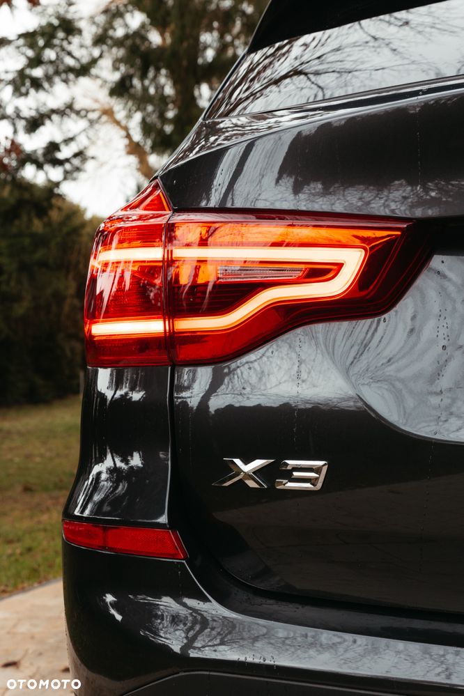BMW X3 - 5