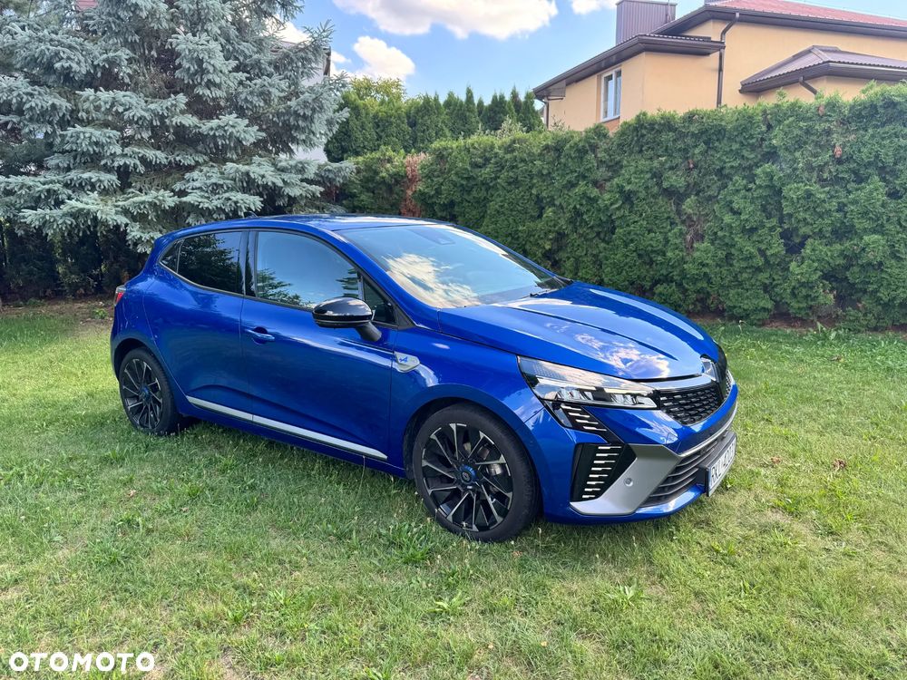 Renault Clio 1.0 TCe Esprit Alpine - 3