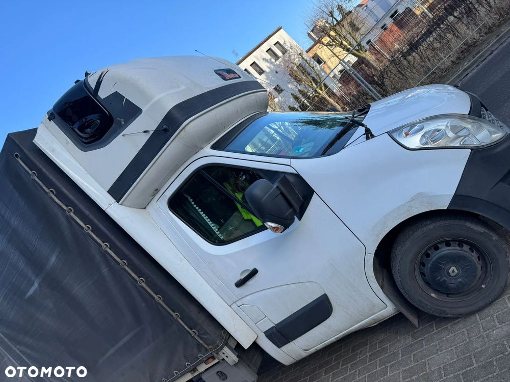 Renault Master - 3