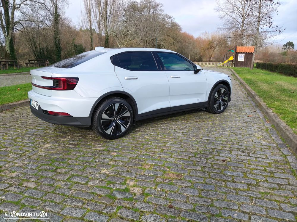 Polestar 2 Single Motor 78kWh - 3