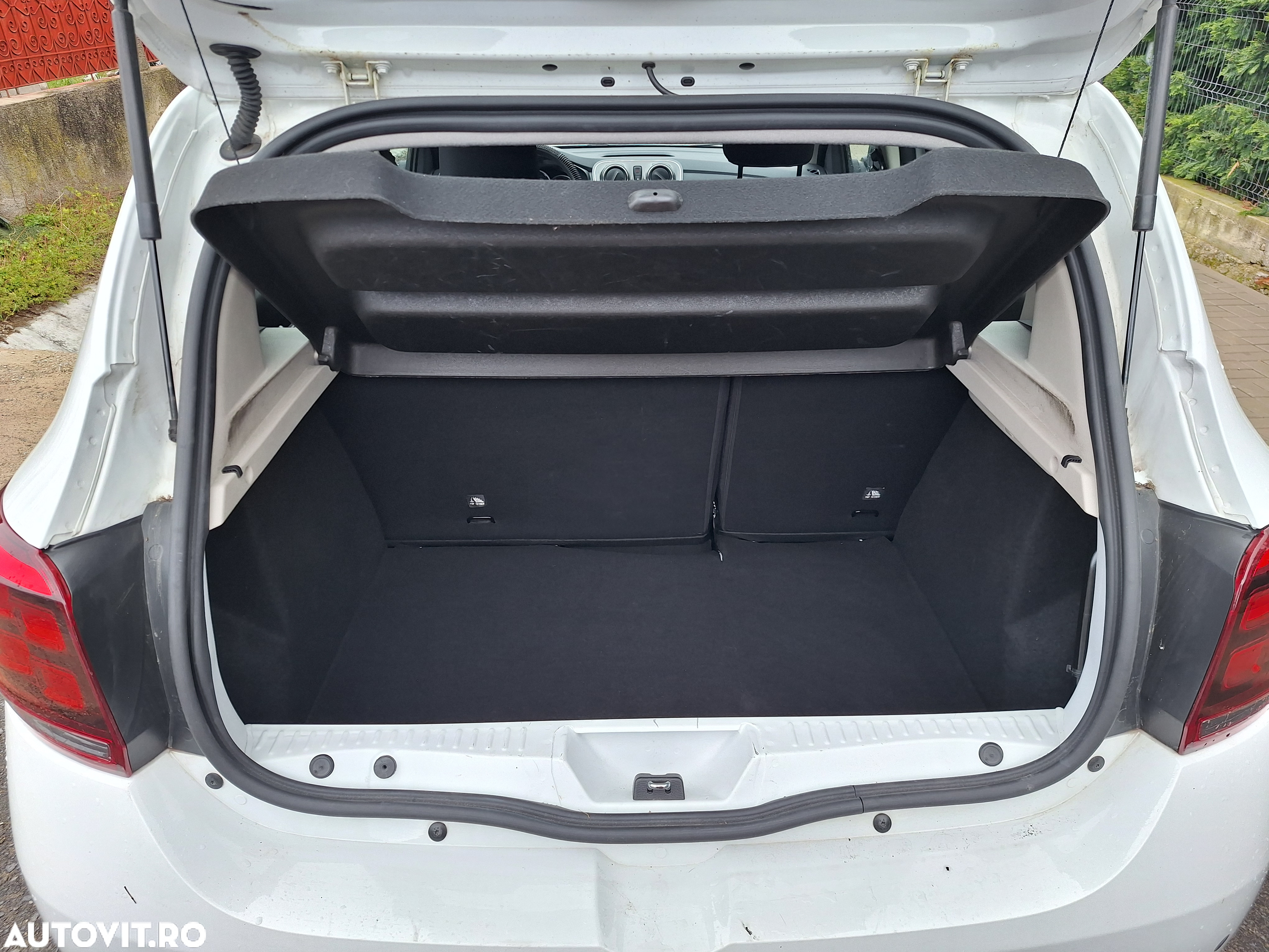 Dacia Sandero 1.5 DCI Easy-R Stepway Prestige - 11