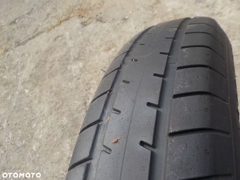 MERCEDES W169 W245 DOJAZDÓWKA R16 5X112 1694000802 - 3