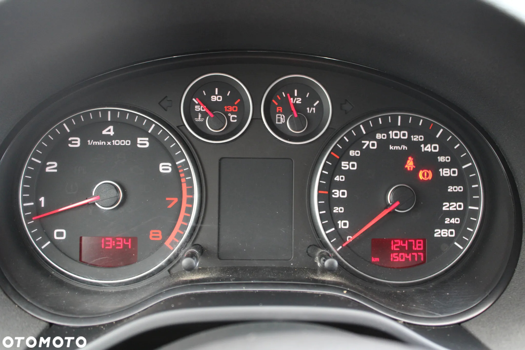Audi A3 - 22