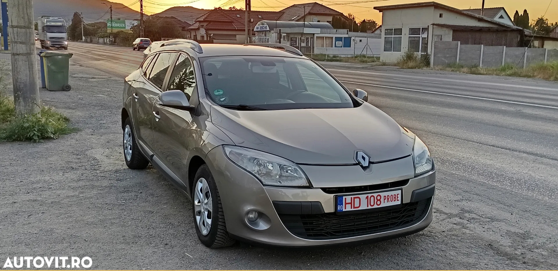Renault Megane ENERGY dCi 90 EXPERIENCE - 2