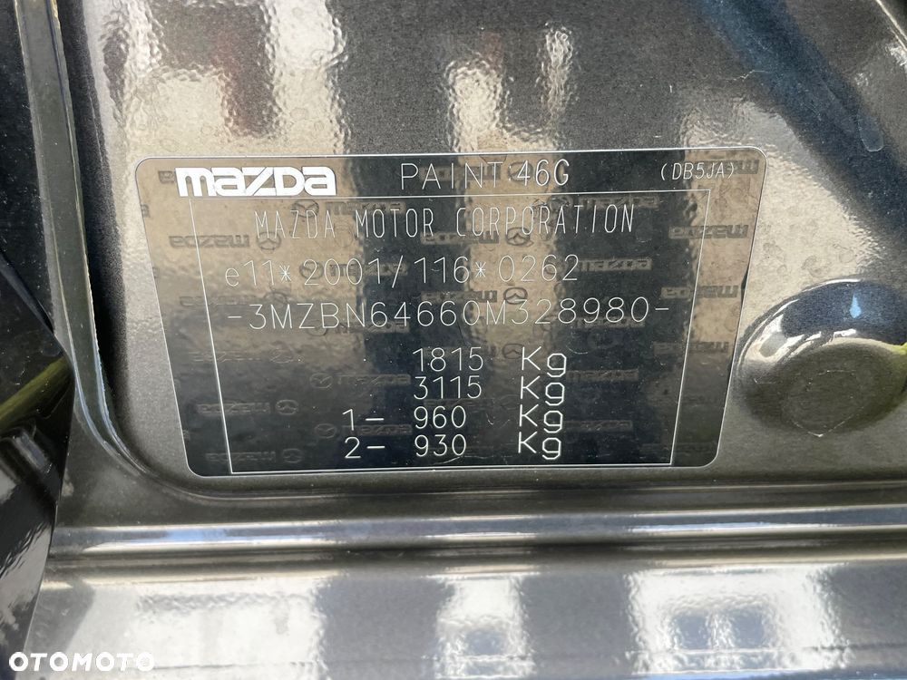 Mazda 3 2.0 Skypassion - 19