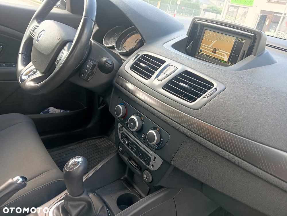 Renault Megane 1.5 dCi Expression - 5