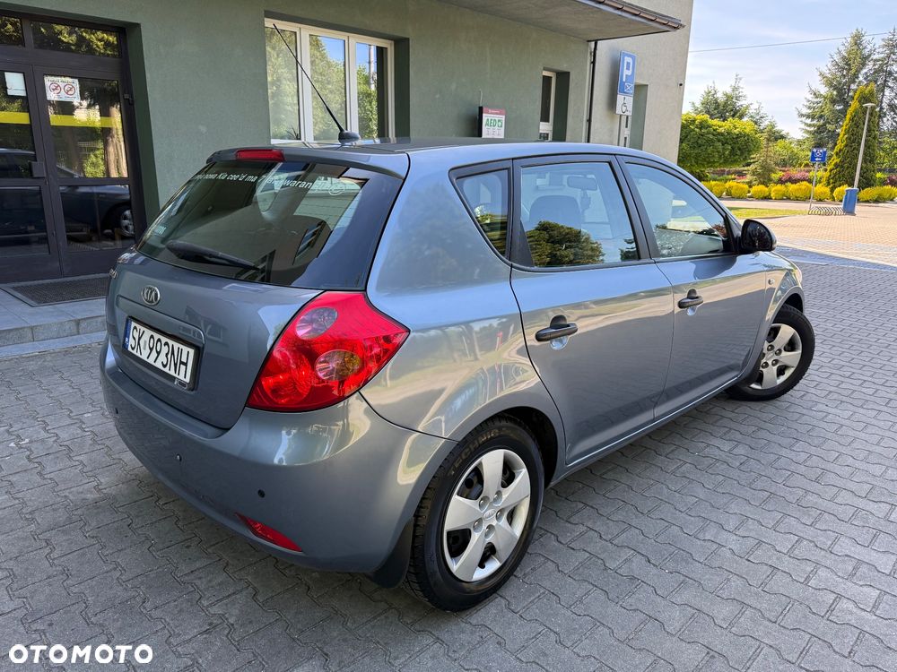 Kia Ceed 1.6 Optimum - 17