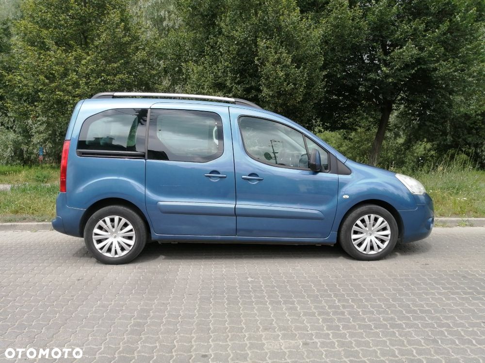 Citroën Berlingo - 3
