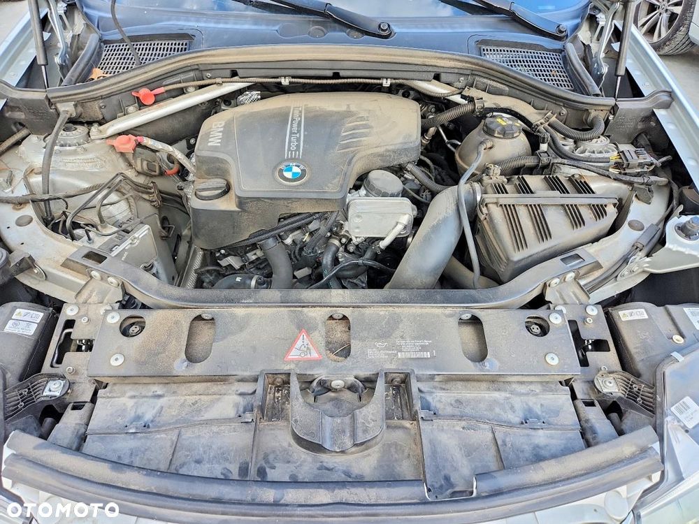 BMW X4 - 9