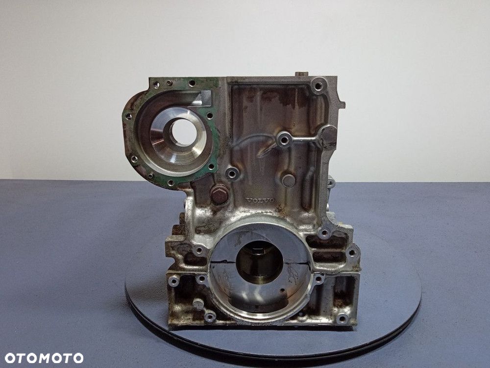 VOLVO XC60 II 2.0 D3 150 KM BLOK SILNIKA D4204T4 - 2