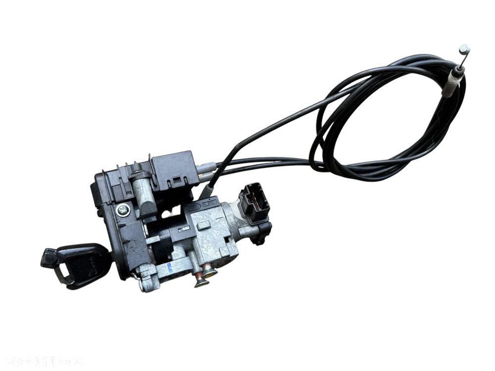 Stacyjka   Honda PCX 125 18-20R - 1