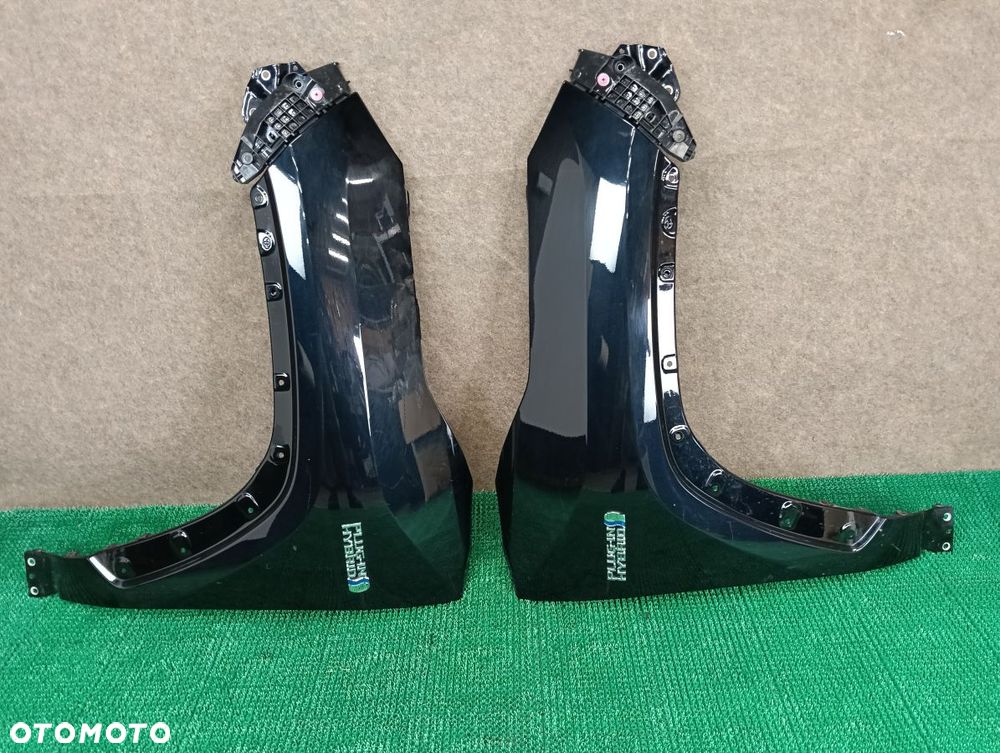 TOYOTA RAV4 od 2019r Błotnik Prawy Lewy RÓŻNE KOLORY - 1