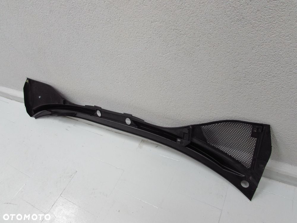 AUDI Q7 4L 05-15 OSLONA PLASTIK POSZYBIE 4L1819401 - 5