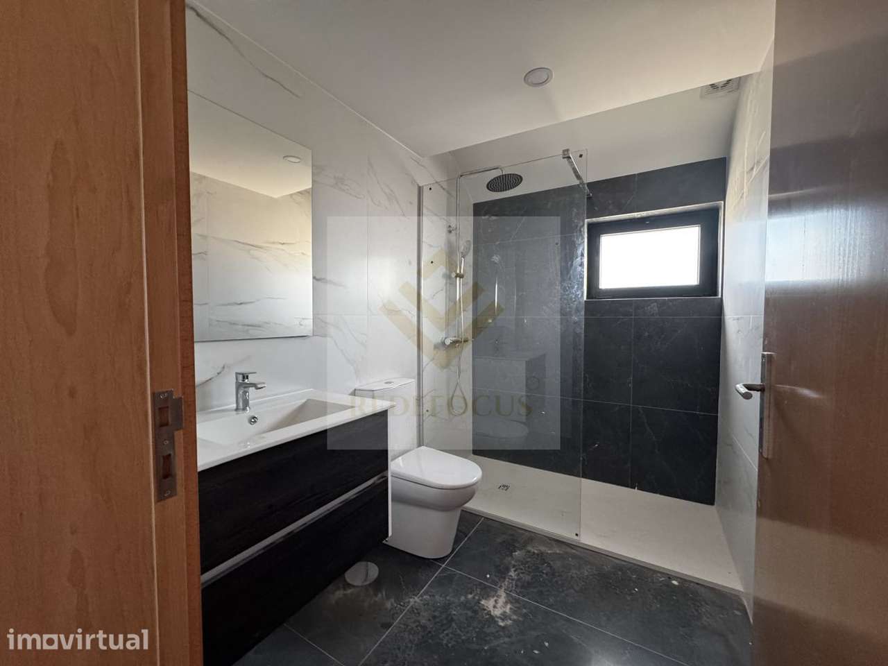Apartamento T0 Novo no Centro de Ovar - Grande imagem: 4/9