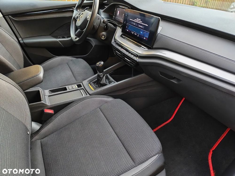 Skoda Octavia 2.0 TDI Ambition - 5
