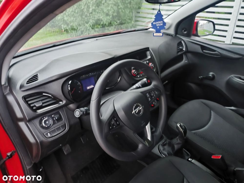 Opel Karl 1.0 Cosmo - 17