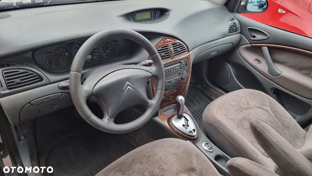 Citroën C5 - 6