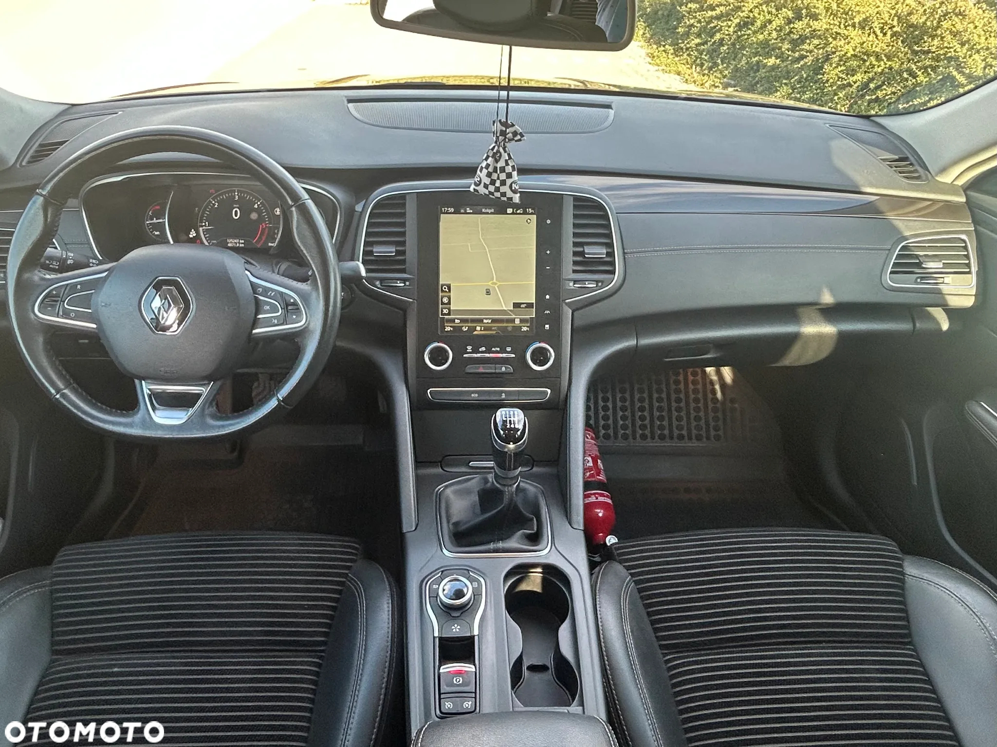 Renault Talisman 1.6 Energy dCi Business - 12