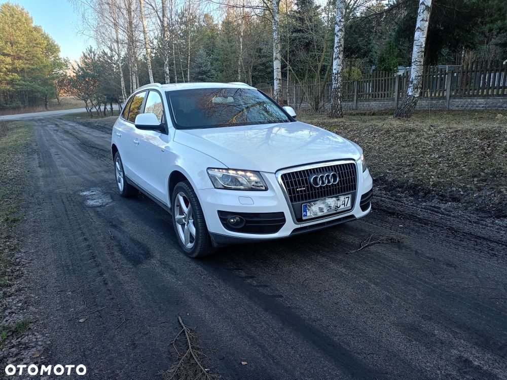 Audi Q5 - 1
