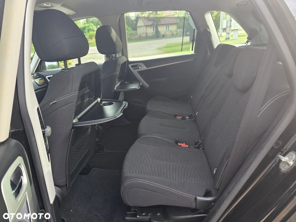 Citroën C4 Picasso 1.6 HDi Equilibre Pack MCP - 17