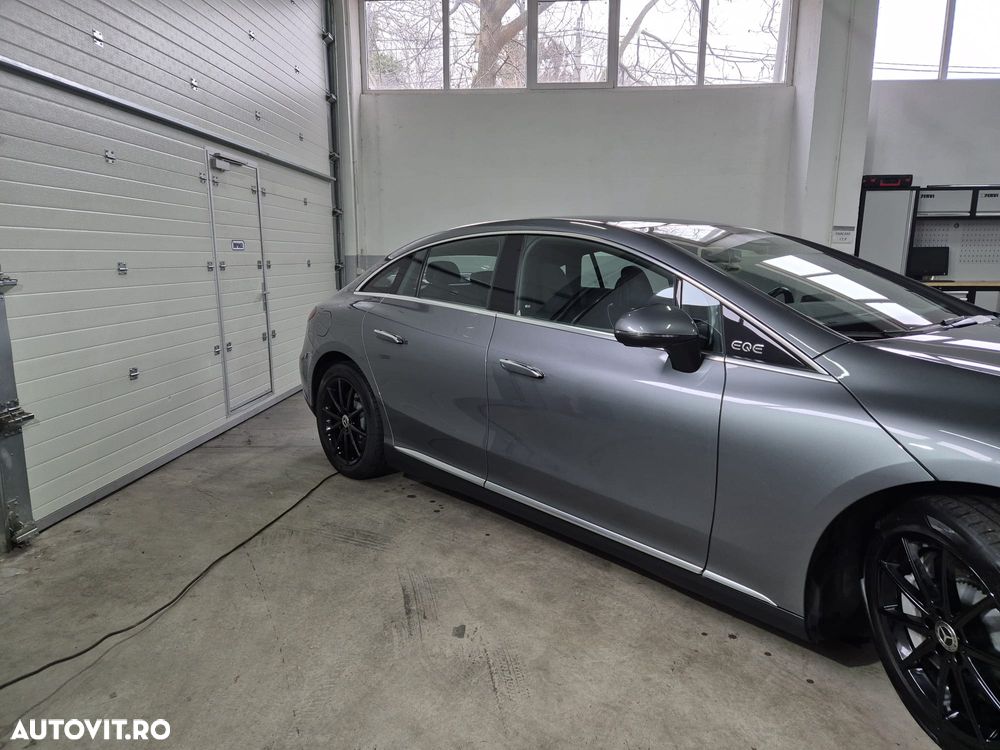 Mercedes-Benz EQE 300 Edition - 7